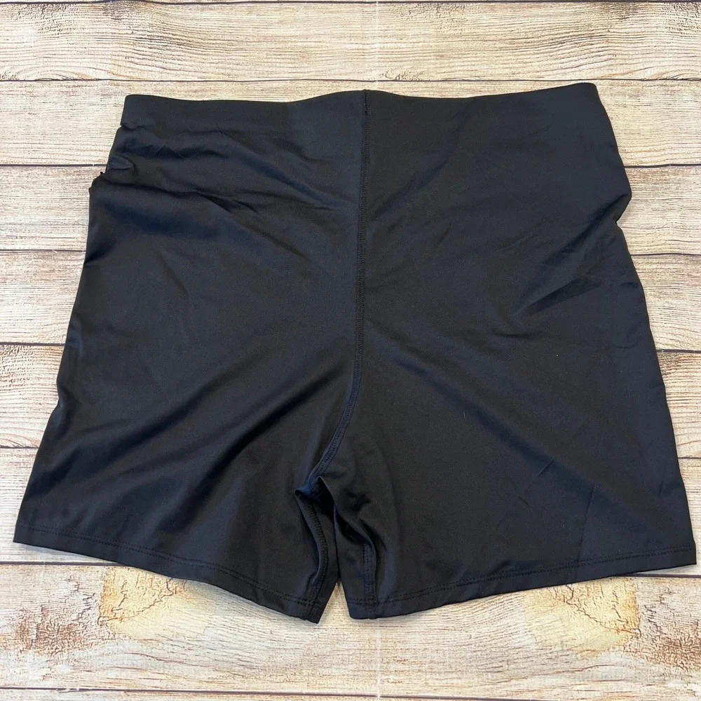 Callaway Womens Black Base‎ Layer Size XXL TTG EEG Golf Athletic